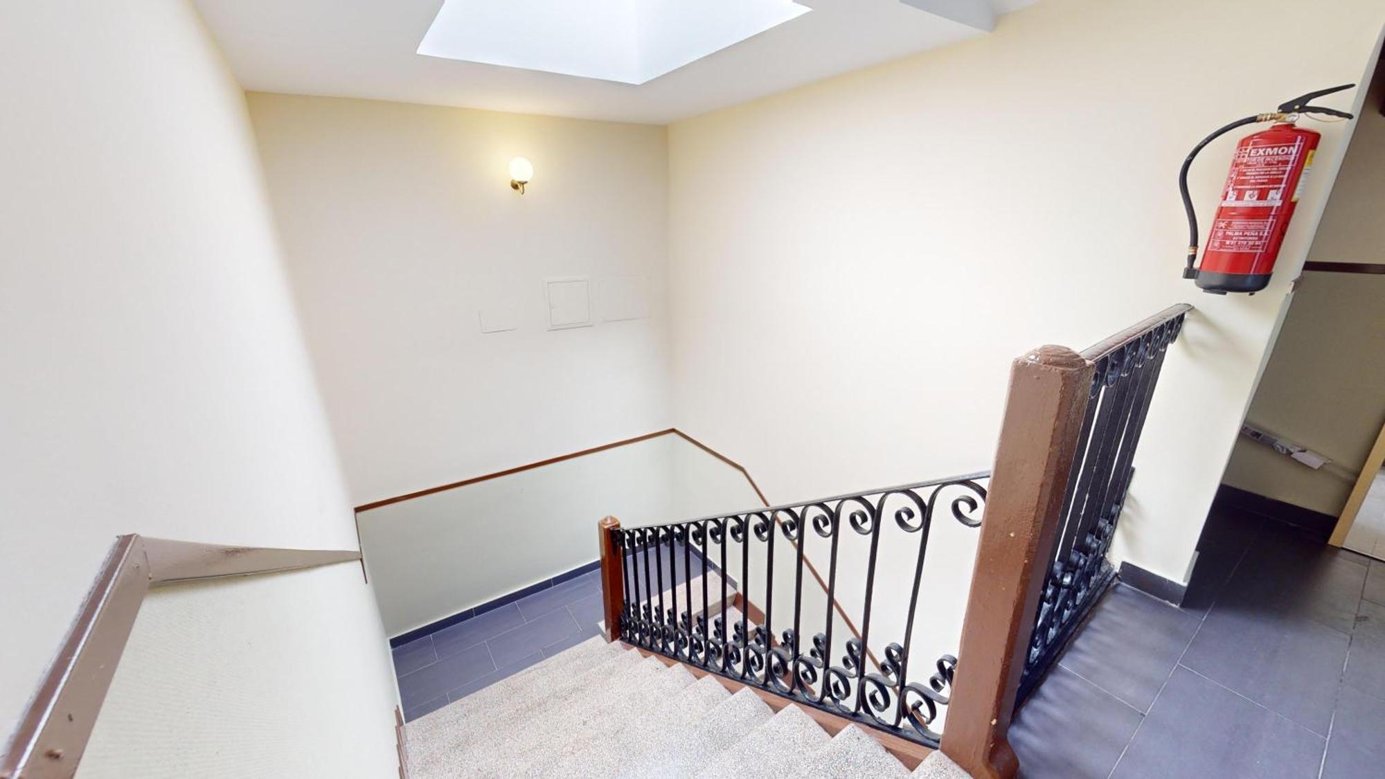 Fuencarral Apartment Madrid Bagian luar foto